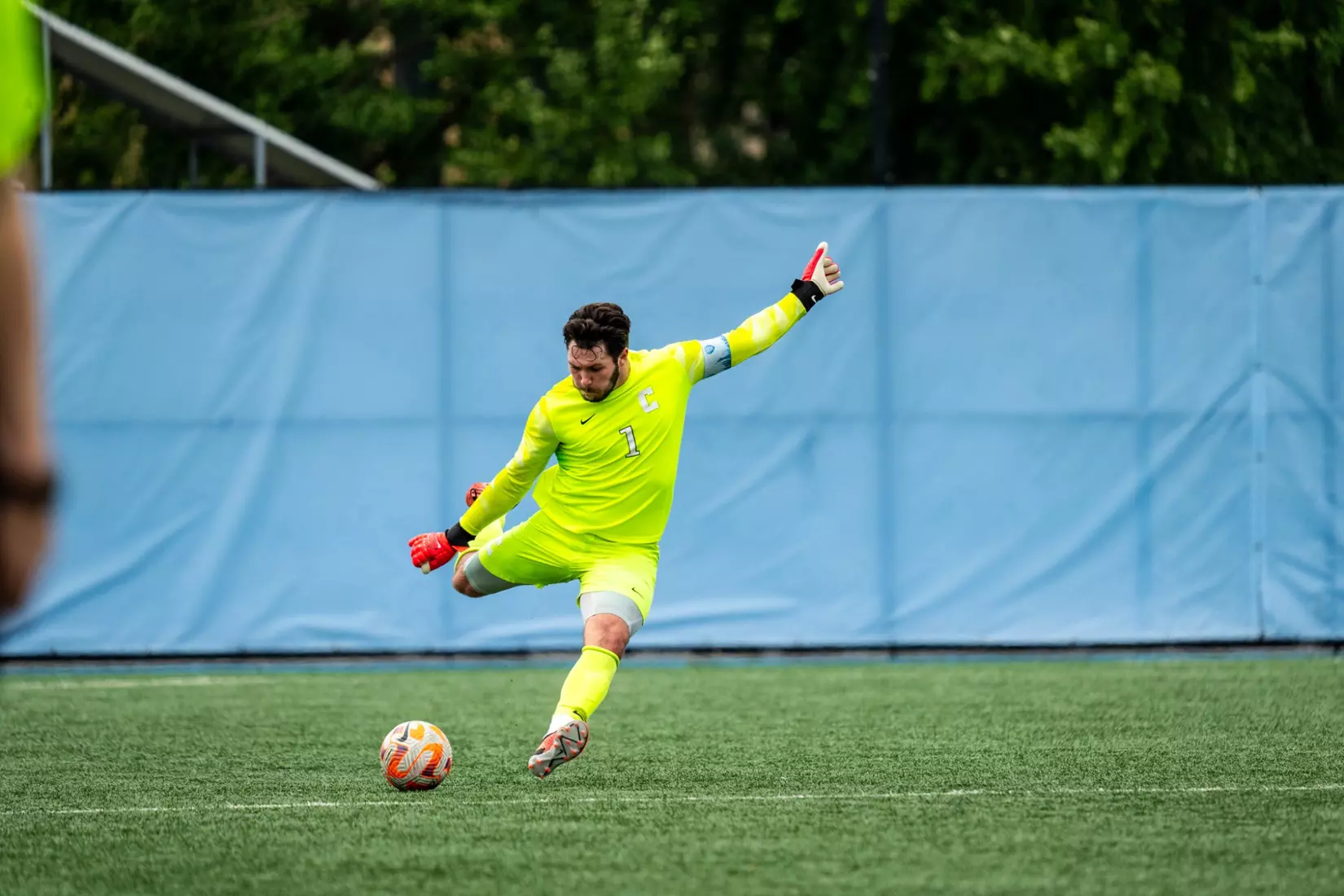 Columbia vs. Harvard (Sept. 30, 2023)