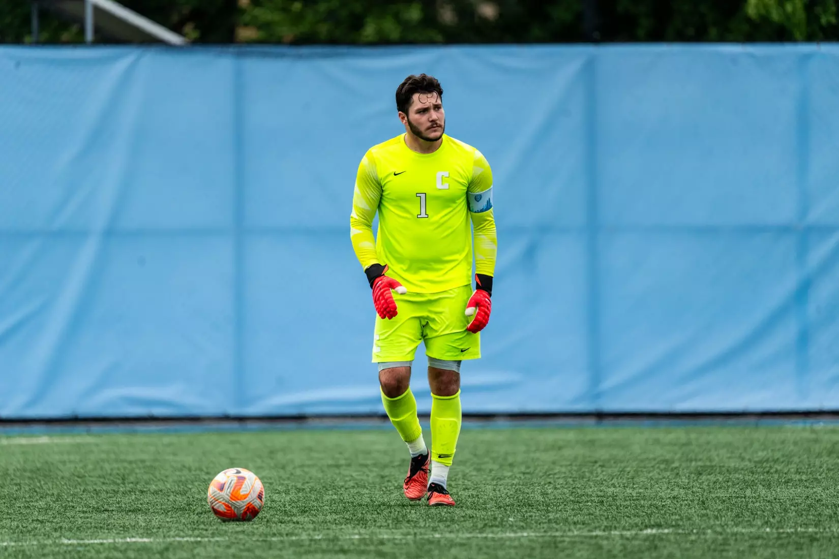 Columbia vs. Harvard (Sept. 30, 2023)