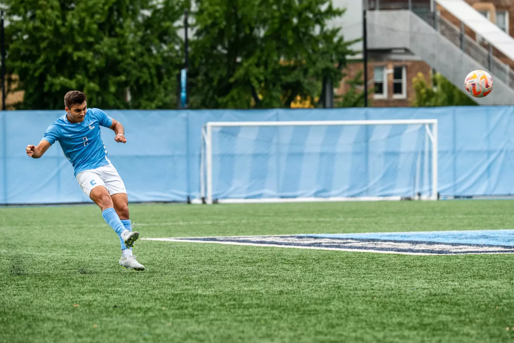 Columbia vs. Harvard (Sept. 30, 2023)