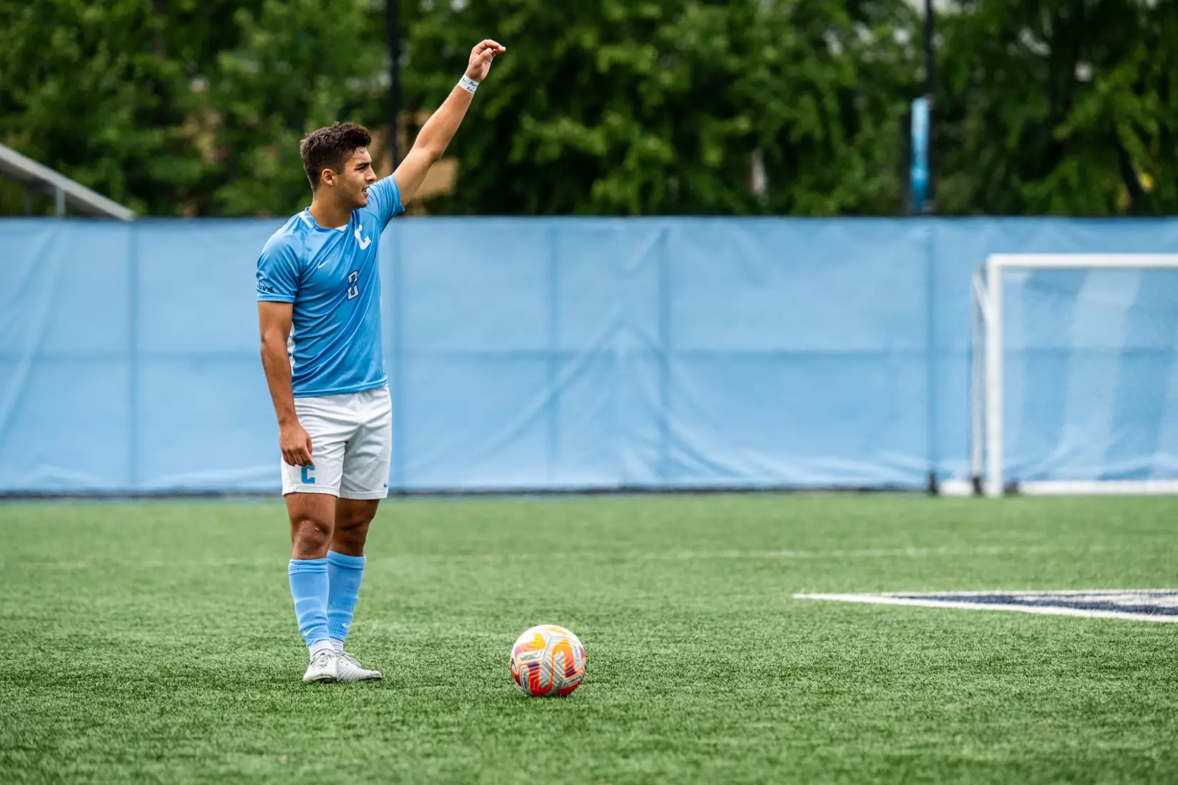 Columbia vs. Harvard (Sept. 30, 2023)