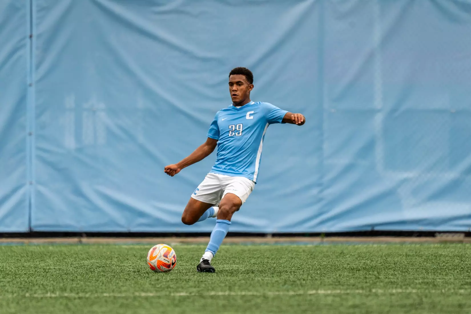 Columbia vs. Harvard (Sept. 30, 2023)