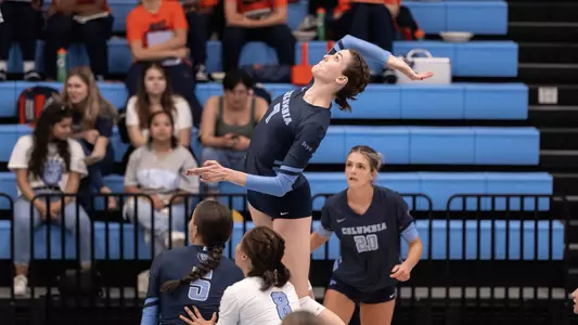 Harper Justema Action Shot