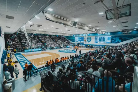 Schiller Court In Levien Gymnasium