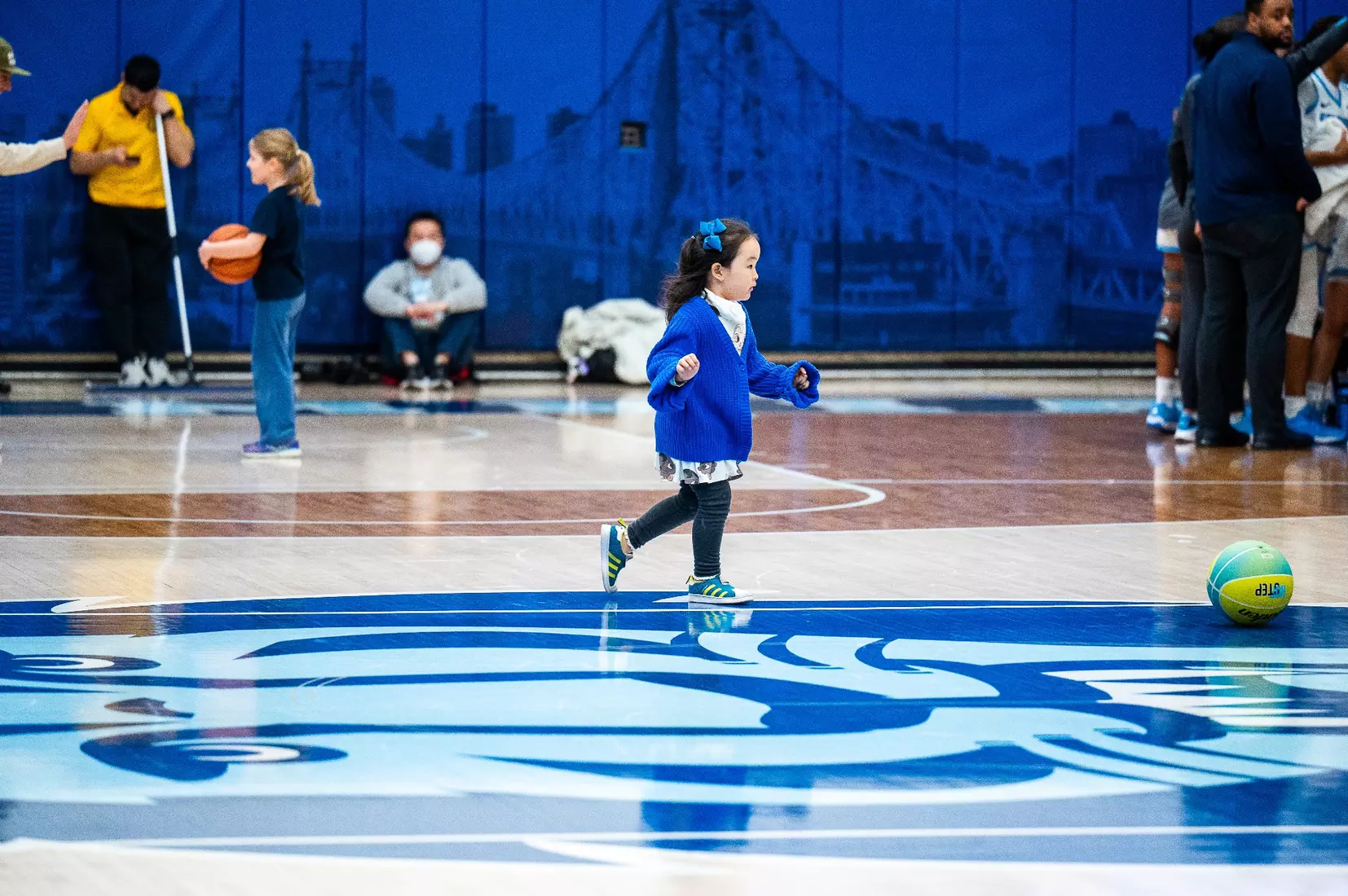 Columbia women's basketball vs. Cornell (1/13/2024)