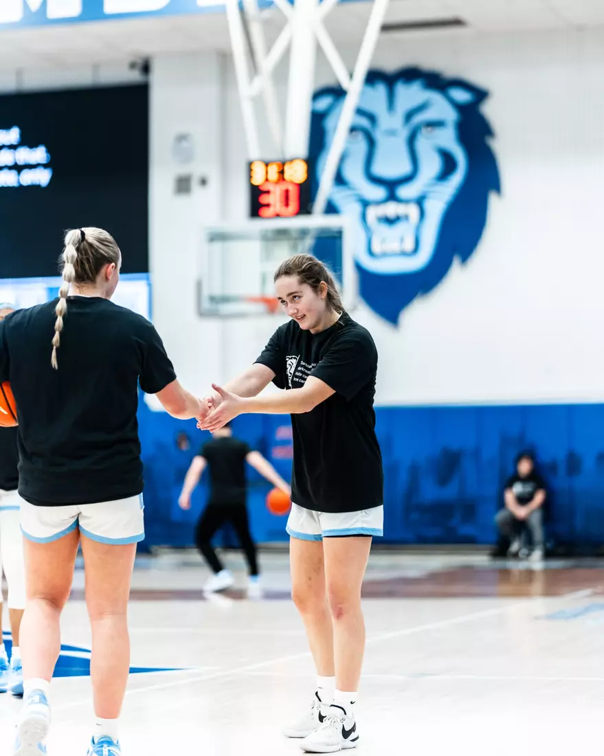 Columbia women's basketball vs. Yale (1/15/2024)