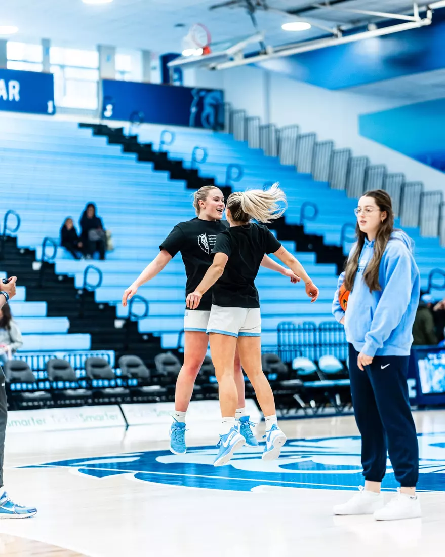 Columbia women's basketball vs. Yale (1/15/2024)