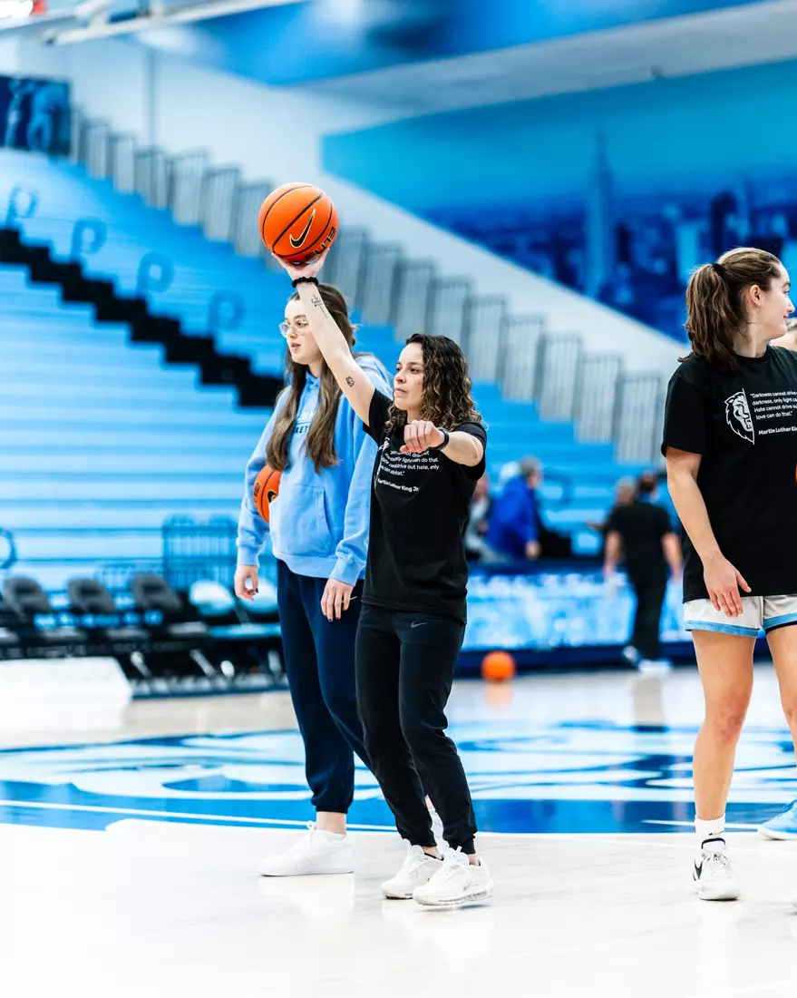 Columbia women's basketball vs. Yale (1/15/2024)