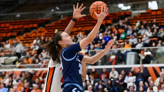 Abbey Hsu Drive at Princeton 2024