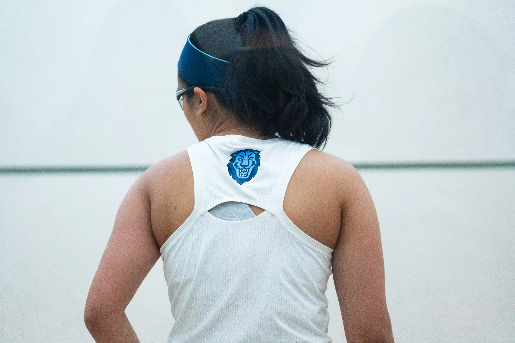 SQUASH: Columbia vs. Penn (Jan. 21, 2024)