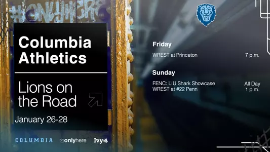 LOTR Jan. 26-28, 2024