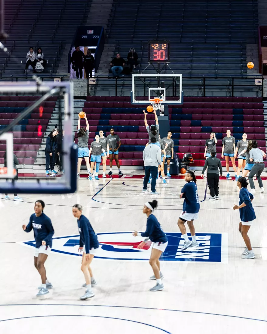 WBK: Columbia at Penn (Jan. 27, 2024)