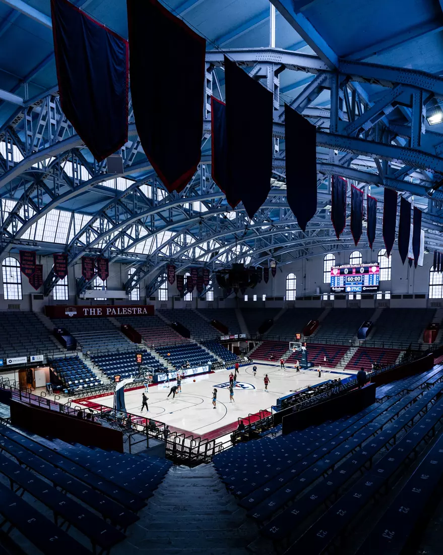 WBK: Columbia at Penn (Jan. 27, 2024)