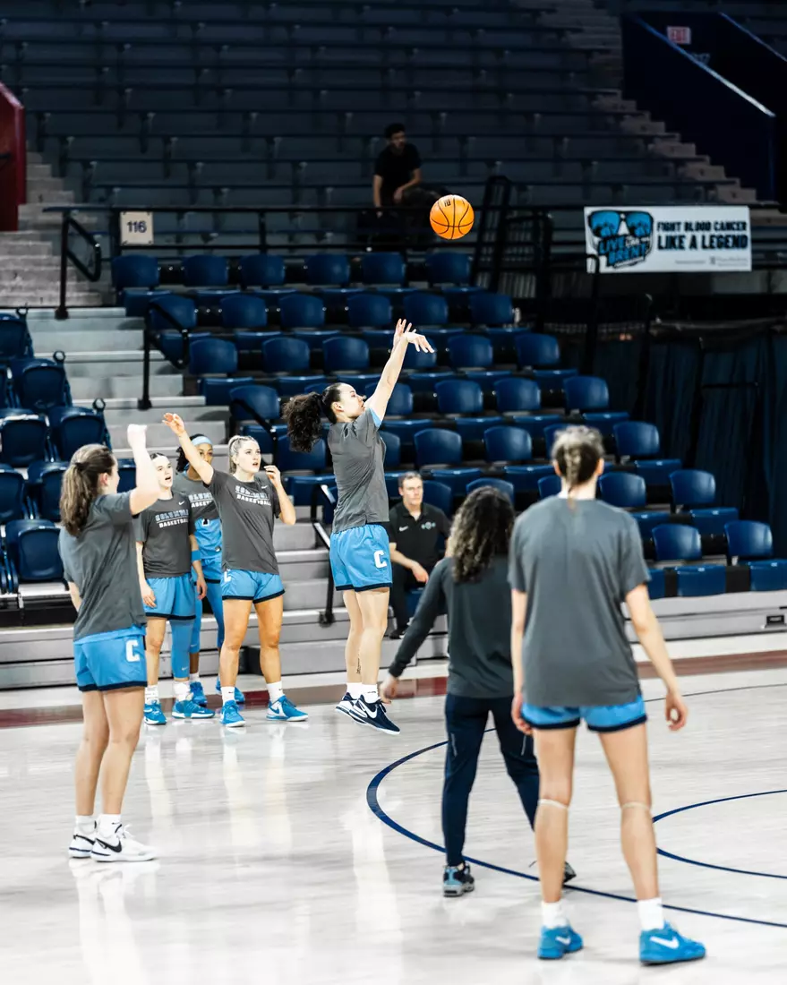 WBK: Columbia at Penn (Jan. 27, 2024)