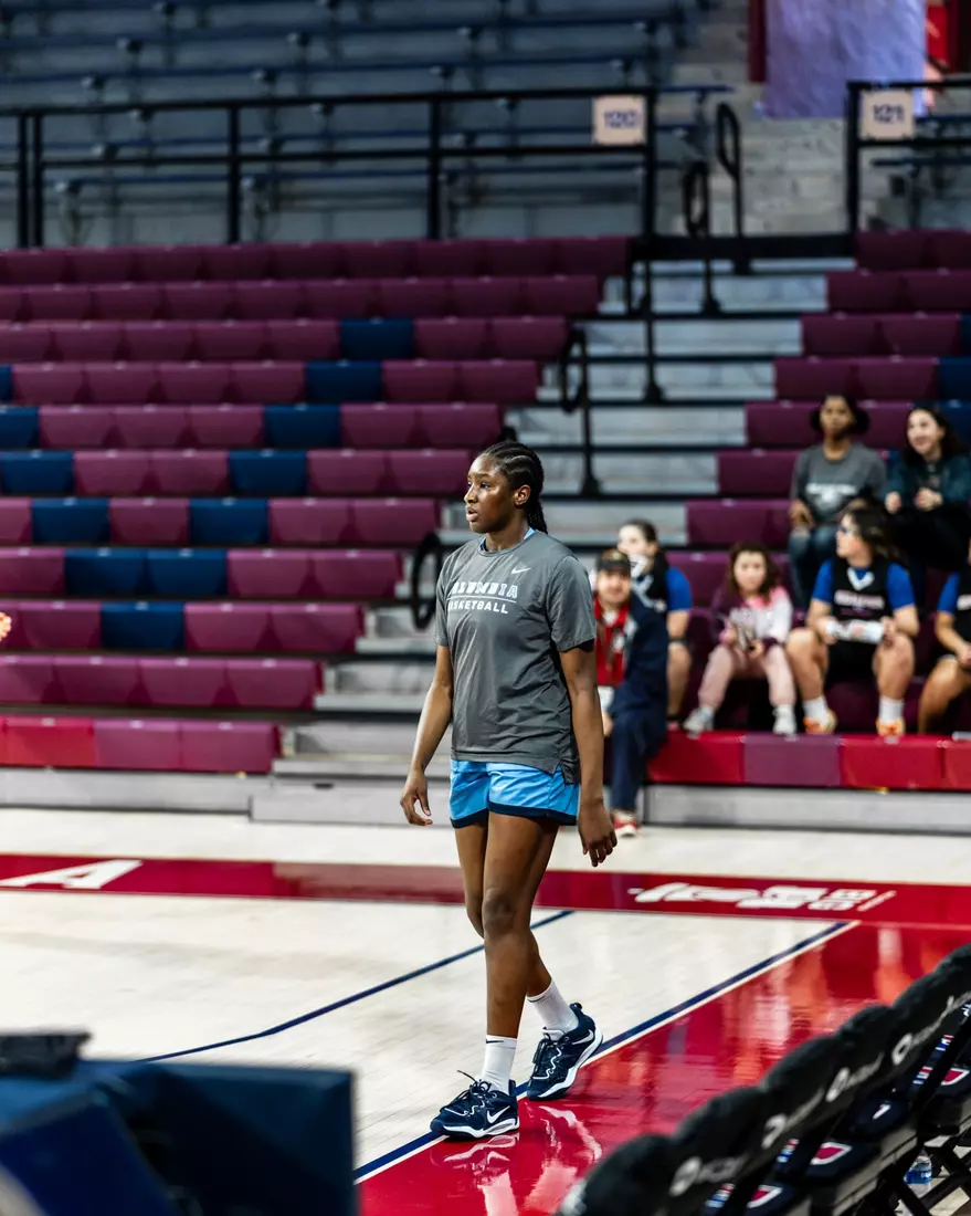 WBK: Columbia at Penn (Jan. 27, 2024)