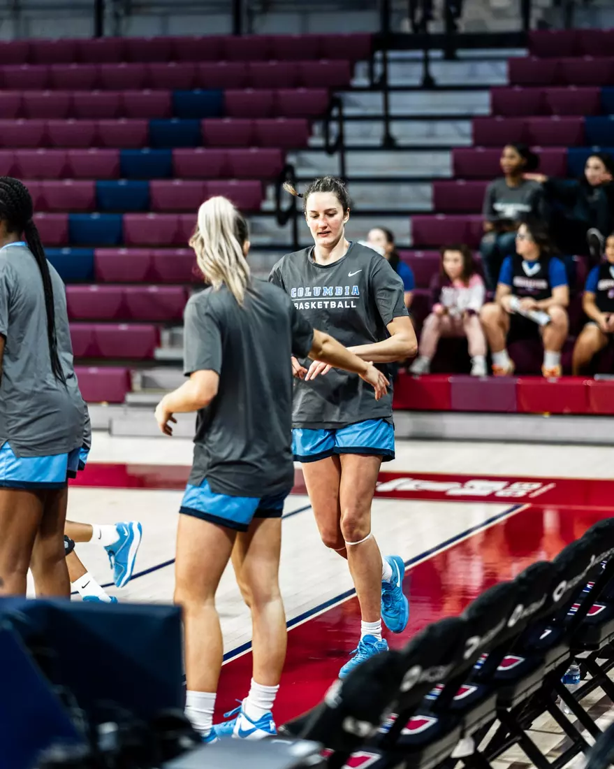 WBK: Columbia at Penn (Jan. 27, 2024)