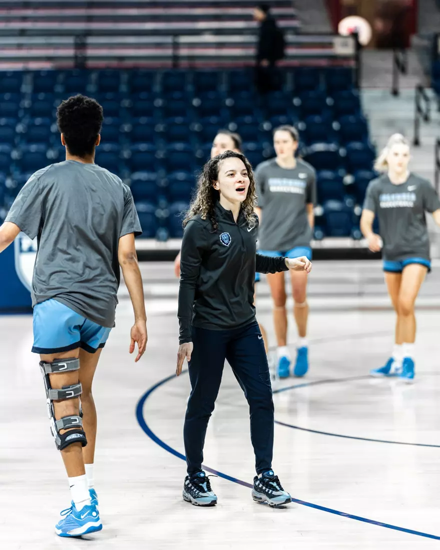 WBK: Columbia at Penn (Jan. 27, 2024)