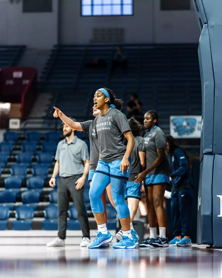 WBK: Columbia at Penn (Jan. 27, 2024)