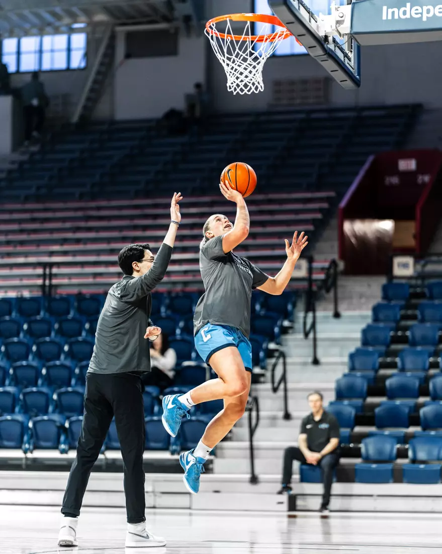 WBK: Columbia at Penn (Jan. 27, 2024)