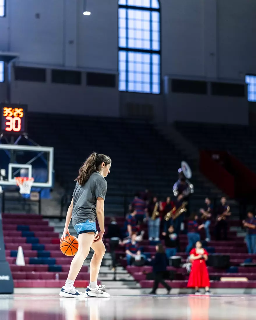 WBK: Columbia at Penn (Jan. 27, 2024)