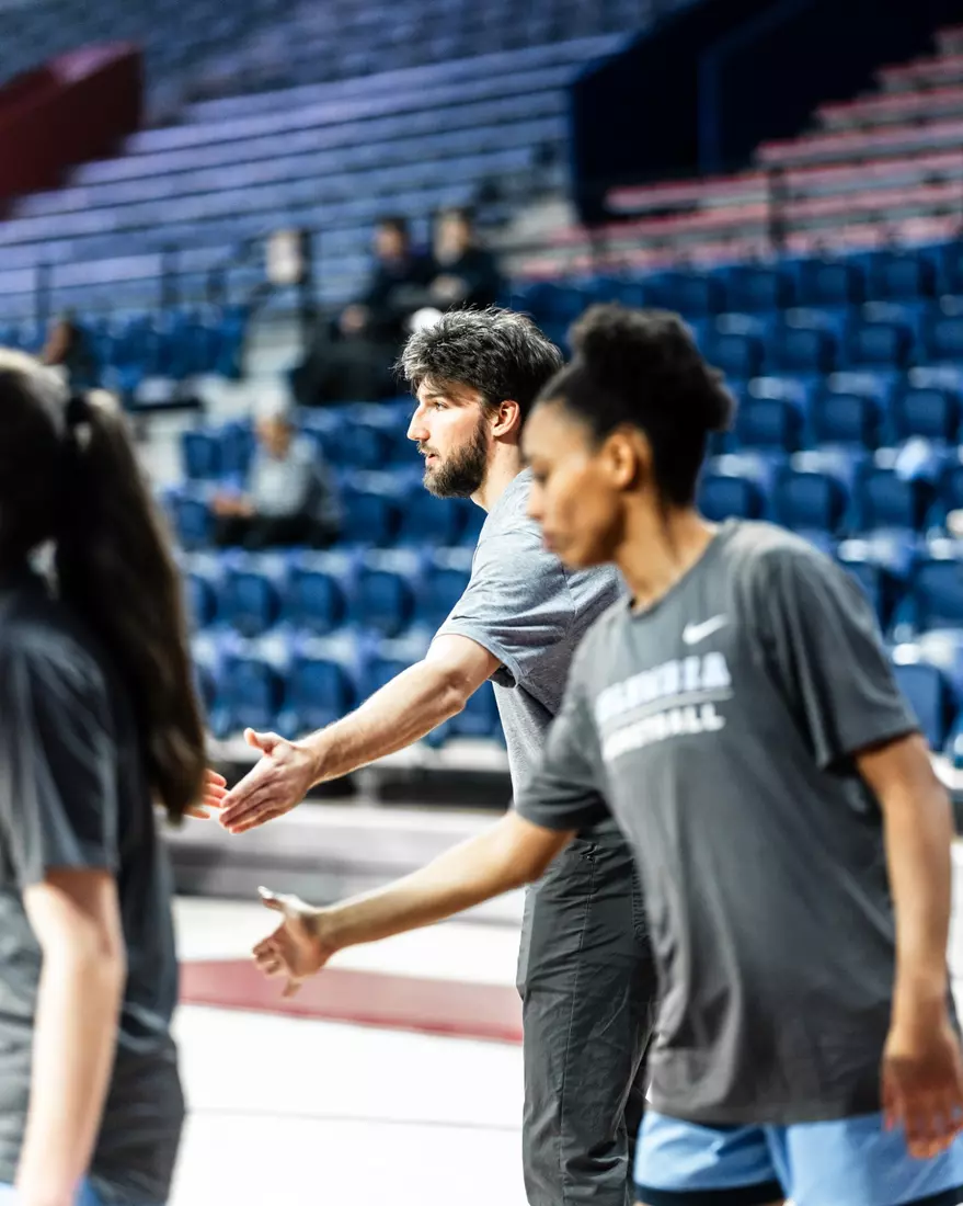 WBK: Columbia at Penn (Jan. 27, 2024)