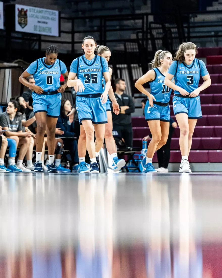 WBK: Columbia at Penn (Jan. 27, 2024)