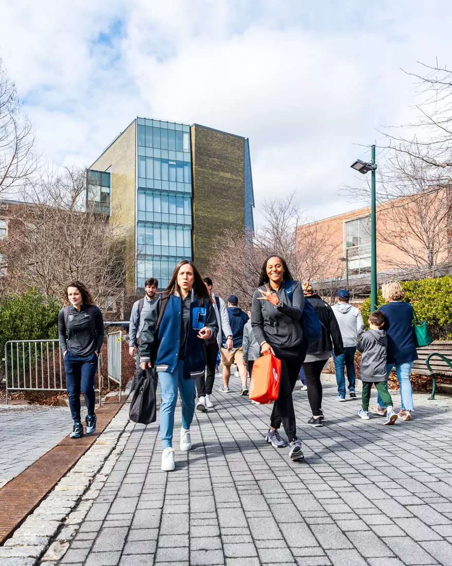 WBK: Columbia at Penn (Jan. 27, 2024)