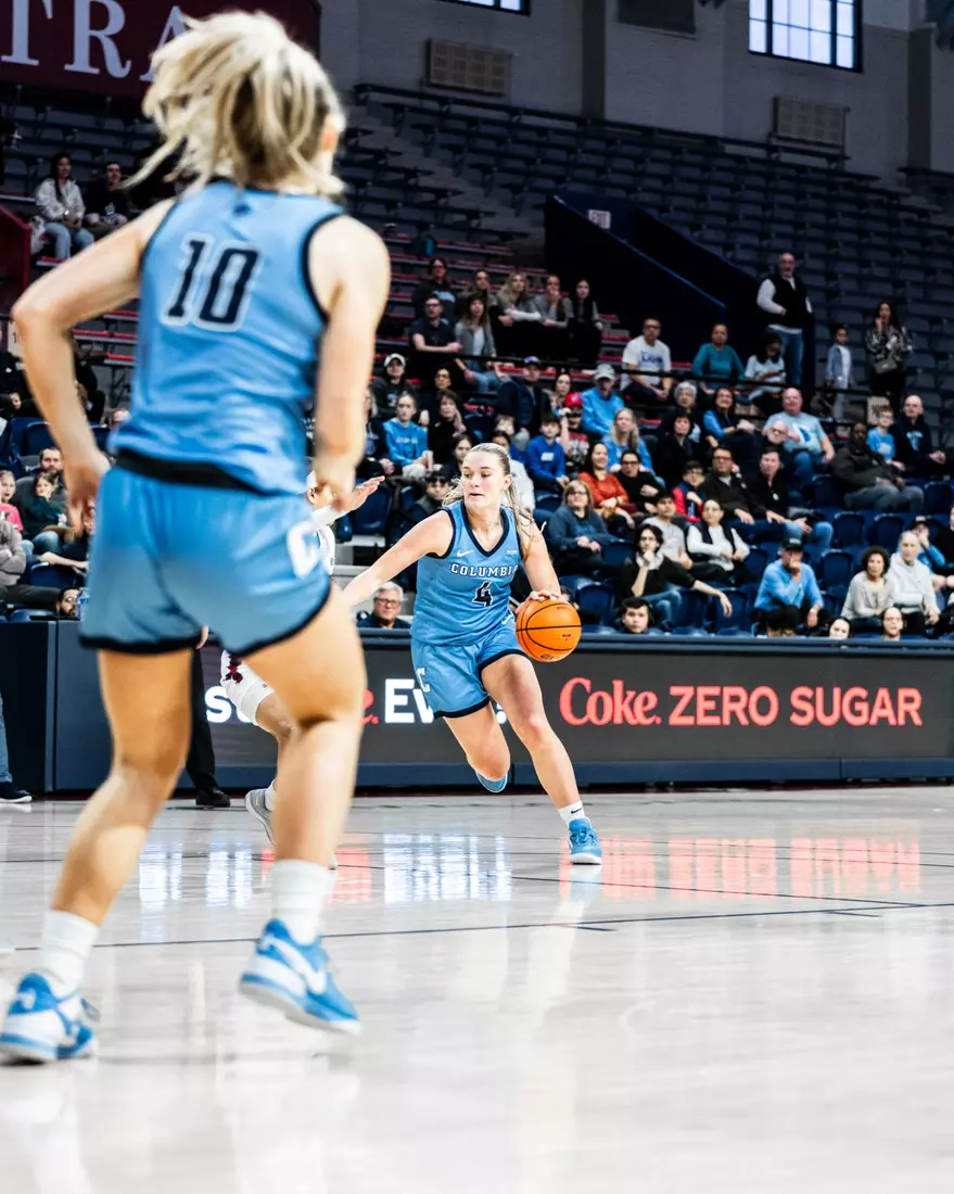 WBK: Columbia at Penn (Jan. 27, 2024)