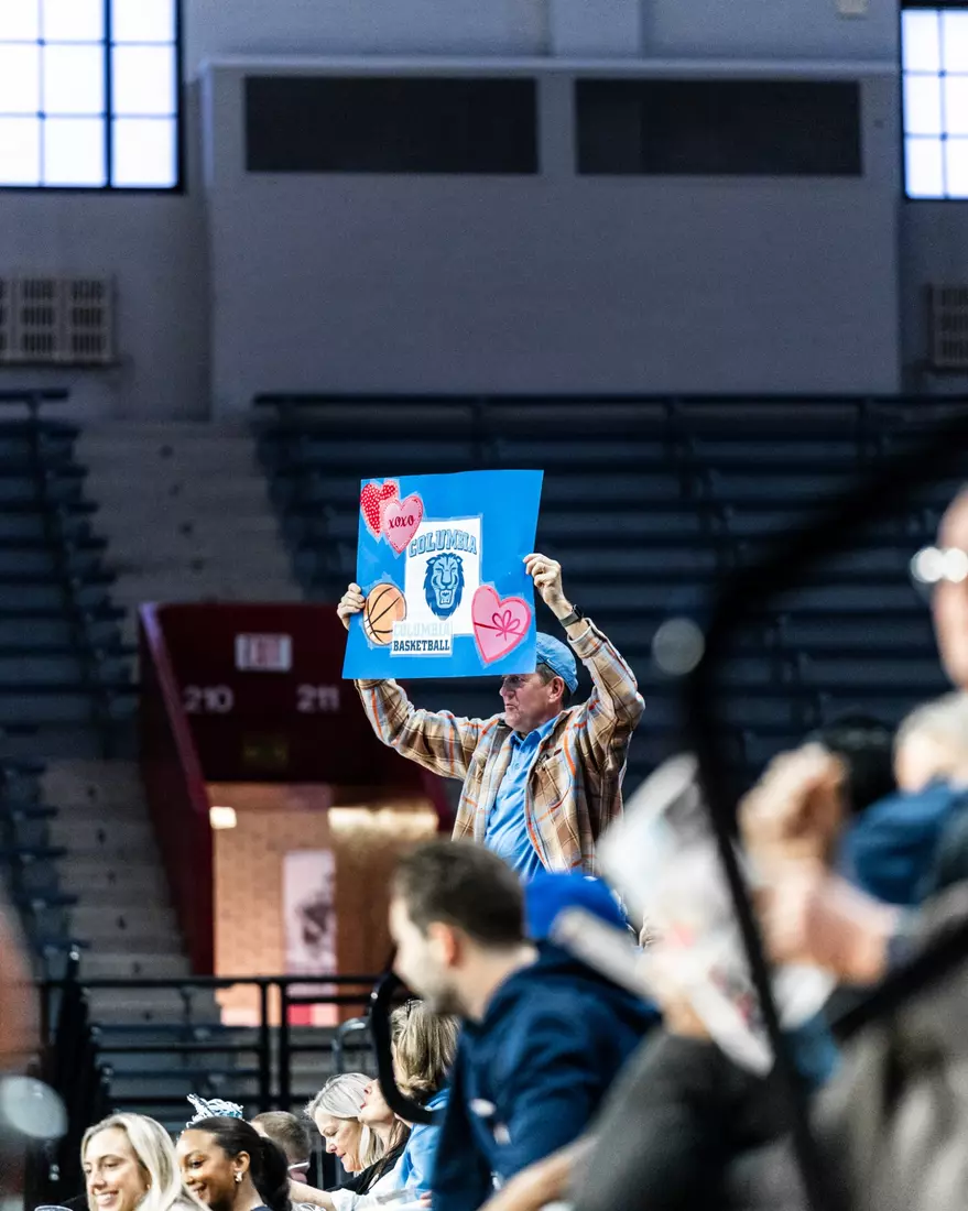 WBK: Columbia at Penn (Jan. 27, 2024)