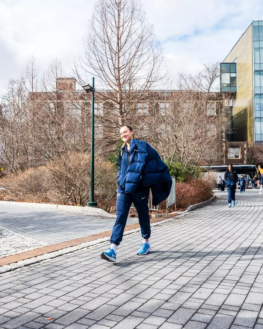 WBK: Columbia at Penn (Jan. 27, 2024)