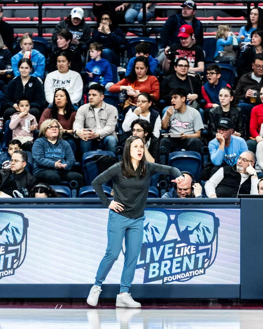 WBK: Columbia at Penn (Jan. 27, 2024)