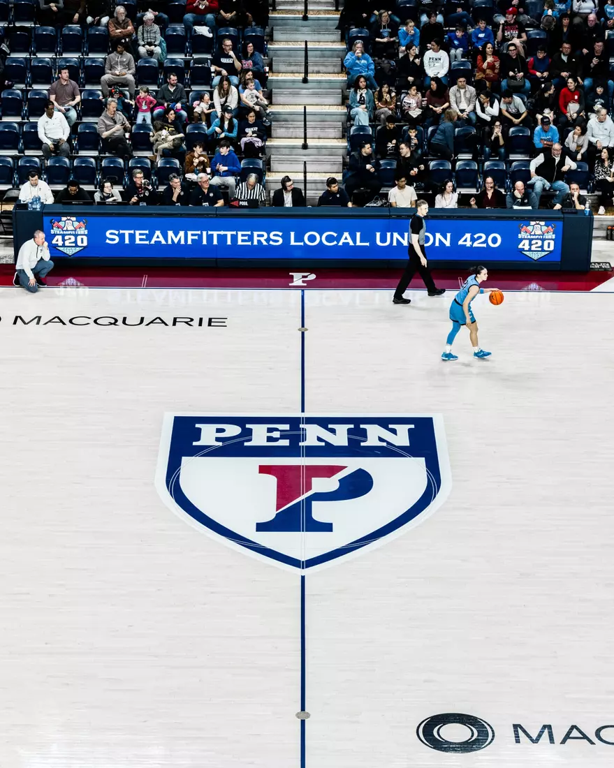 WBK: Columbia at Penn (Jan. 27, 2024)
