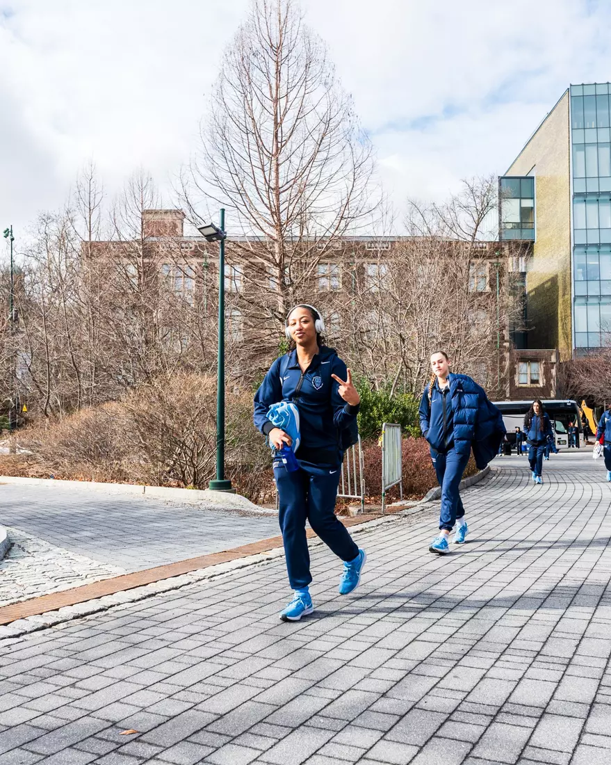 WBK: Columbia at Penn (Jan. 27, 2024)