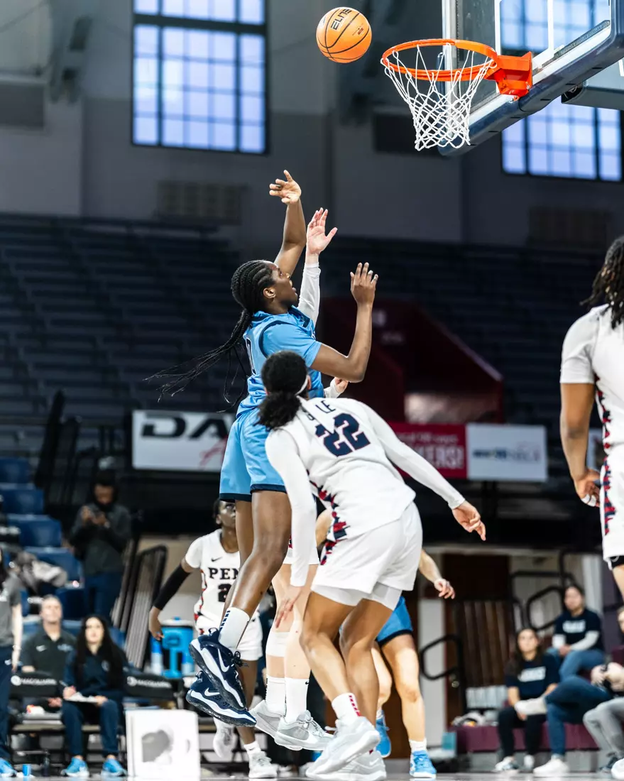 WBK: Columbia at Penn (Jan. 27, 2024)