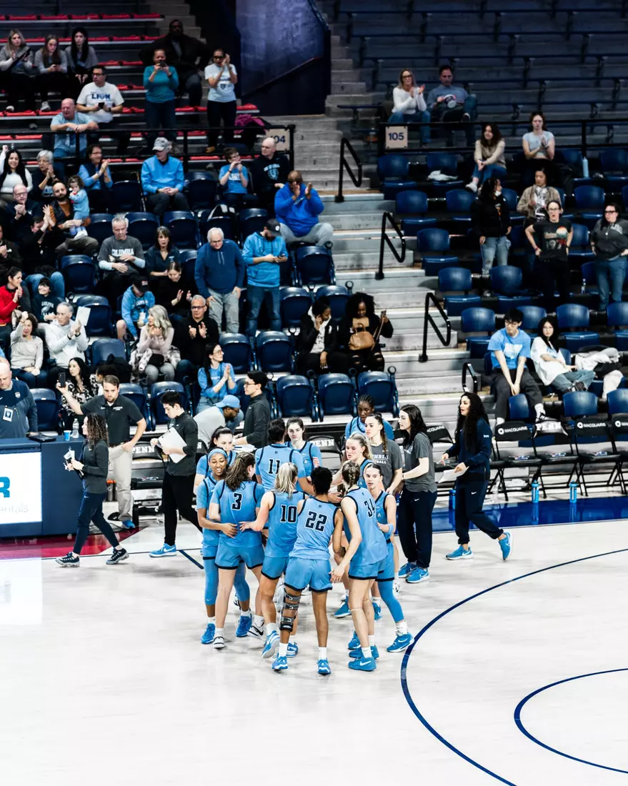 WBK: Columbia at Penn (Jan. 27, 2024)