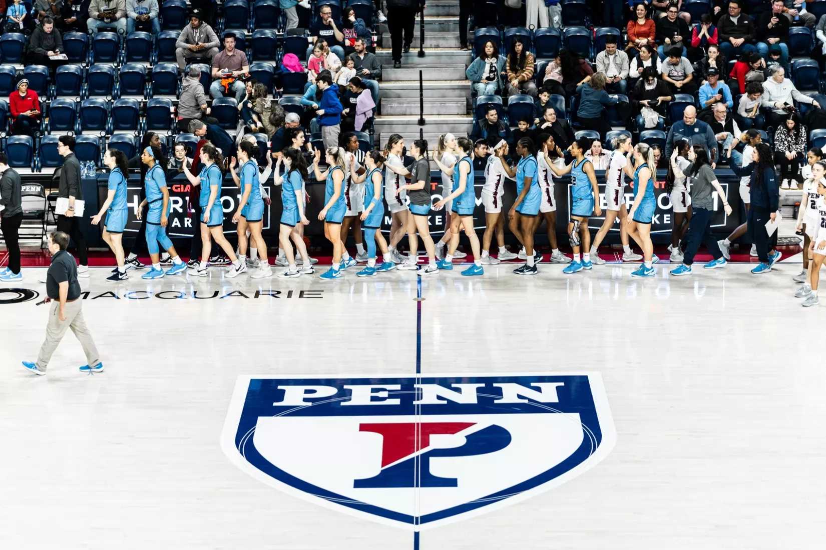 WBK: Columbia at Penn (Jan. 27, 2024)