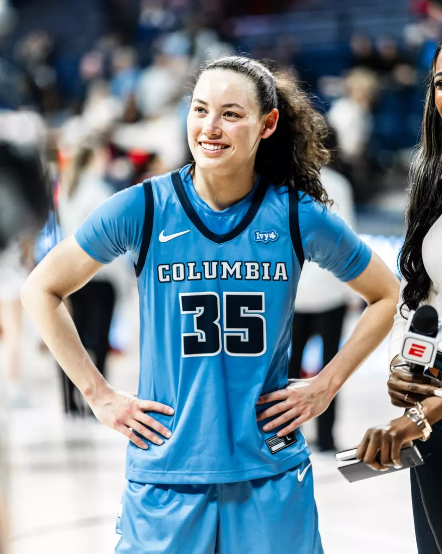 WBK: Columbia at Penn (Jan. 27, 2024)