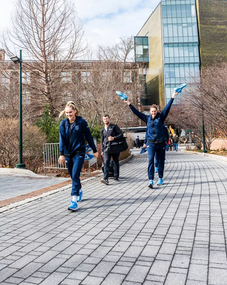 WBK: Columbia at Penn (Jan. 27, 2024)