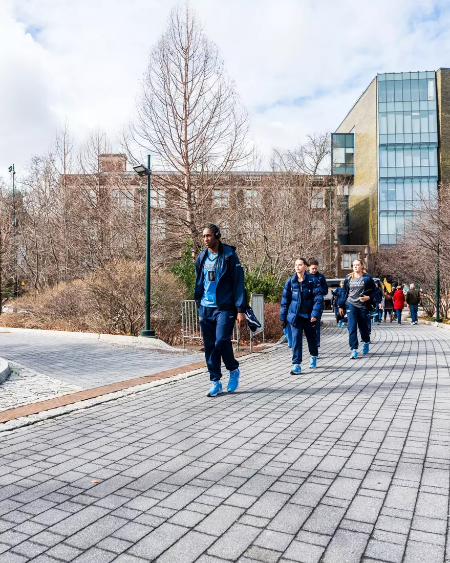 WBK: Columbia at Penn (Jan. 27, 2024)