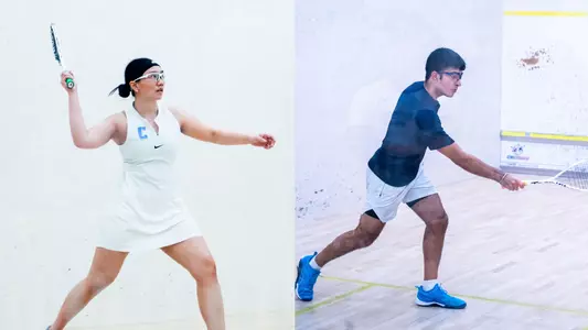 Squash vs. Trinity Web Image