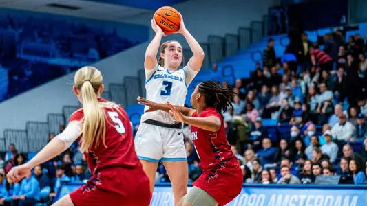 Cecelia Collins vs Penn 2024