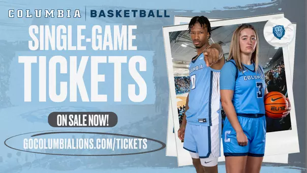Basketball Signle-Game Tickets Image