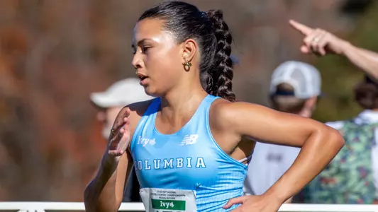 Daniela Quintero Action