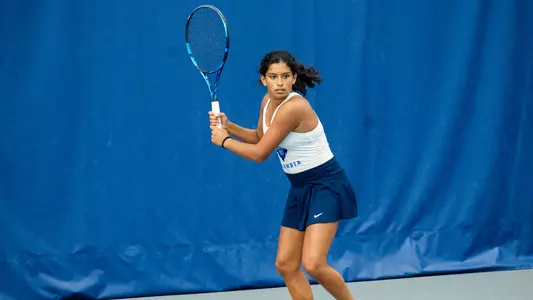 Gayathri Krishnan ITA Northeast Regional Recap