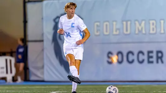 Joe McDaid 2024 Action Stock 2682402