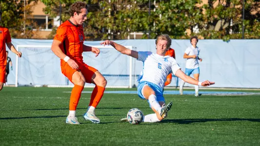 Jack McDaid vs Princeton 2024