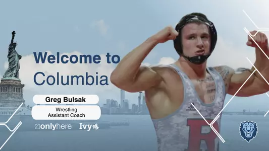 Greg Bulsak Hire Graphic