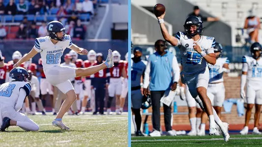 FB Ivy POTW October 21