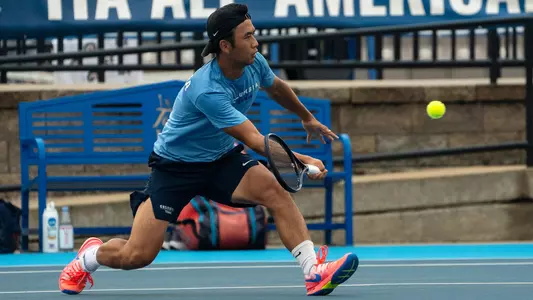 Hugo ITA Northeast Regionals