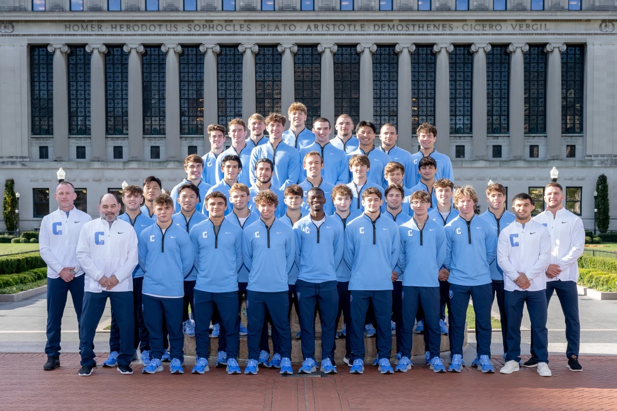 2024-25 Wrestling Team Photo