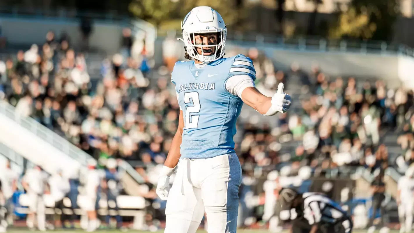 Columbia vs. Dartmouth football